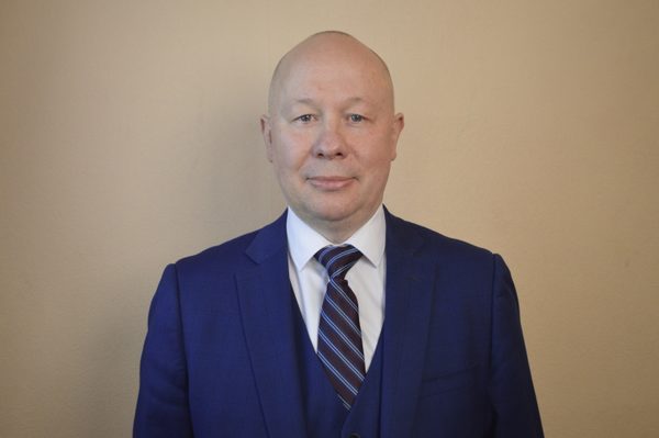 Петров Сергей Иванович